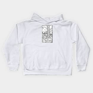 Nature's Path Kids Hoodie